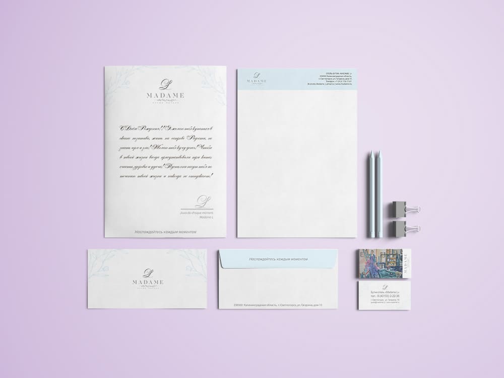 portfolio