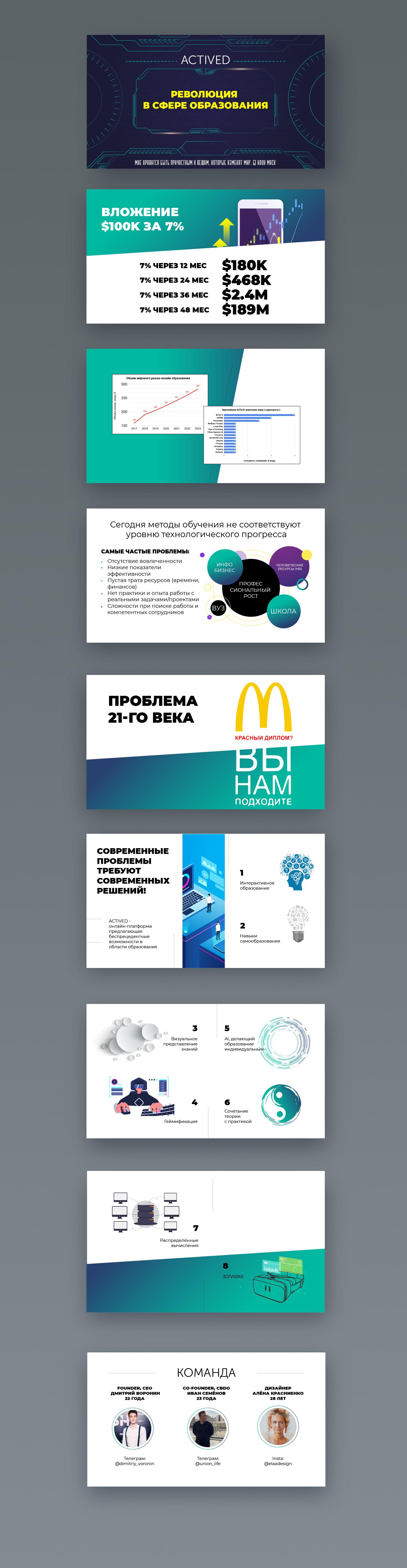 portfolio
