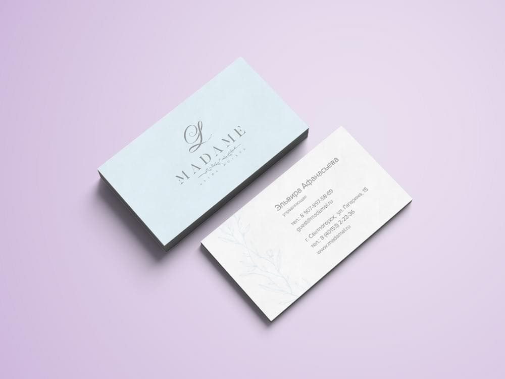 portfolio